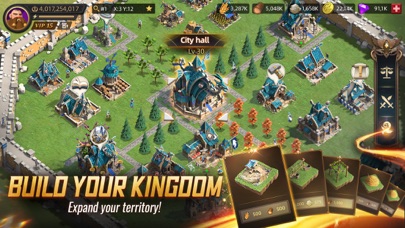War Legacy Screenshot