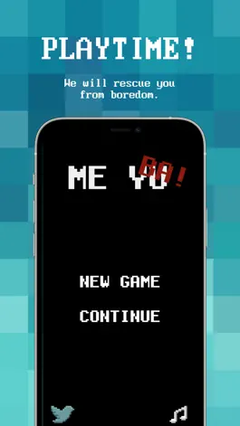 Game screenshot Me Yu Ba mod apk