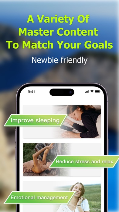 Brainpal: Meditation & Sleep Screenshot