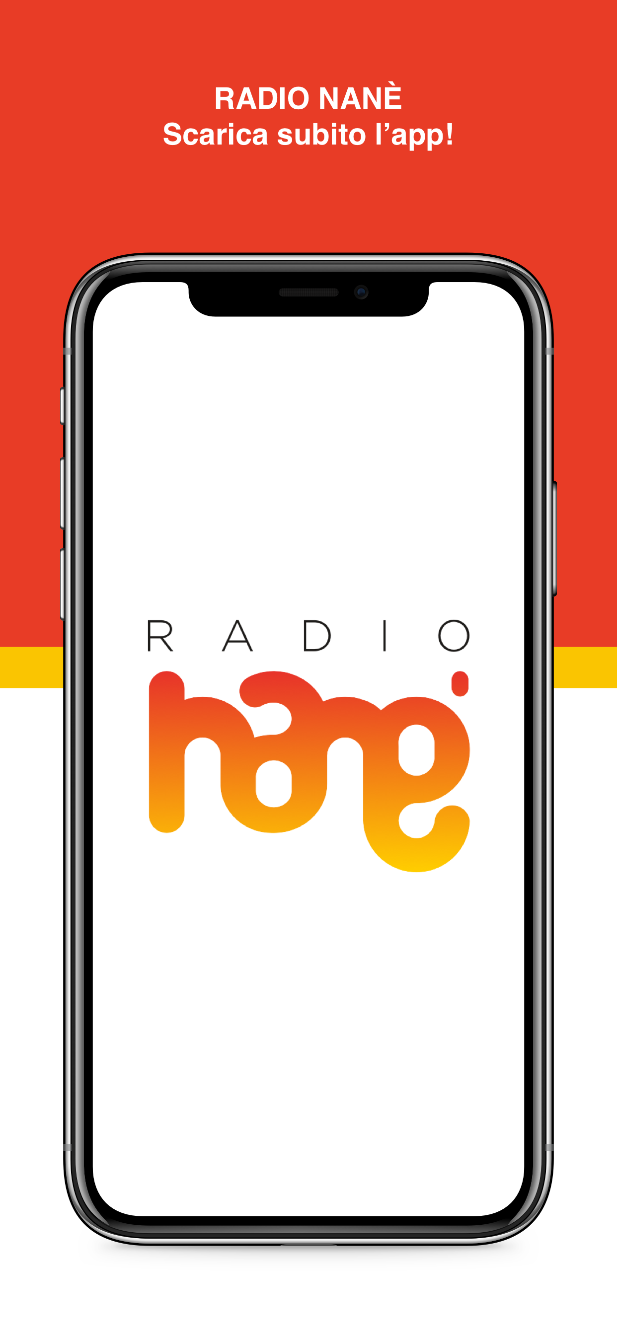 Radio Nanè