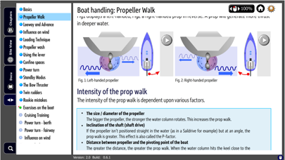 Boat Docking 2.0 Screenshot