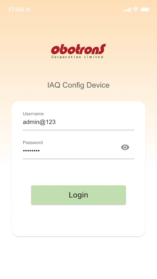 #1. IAQ Chula (iOS) By: Obotrons Corporation Limited