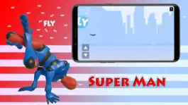Game screenshot Spider Racing | Swing & Fly hack