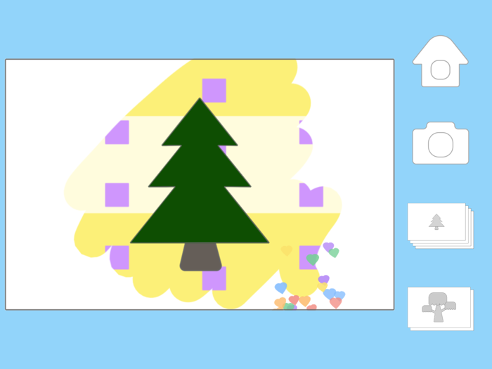 Endless Baby Colorbook Lite