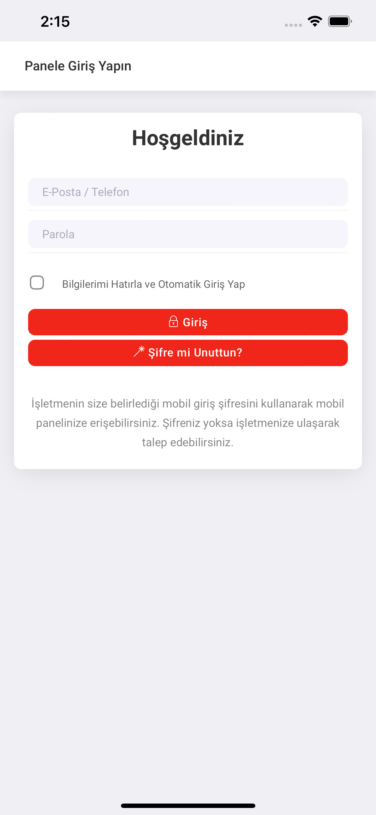 Pilates By Ebru App