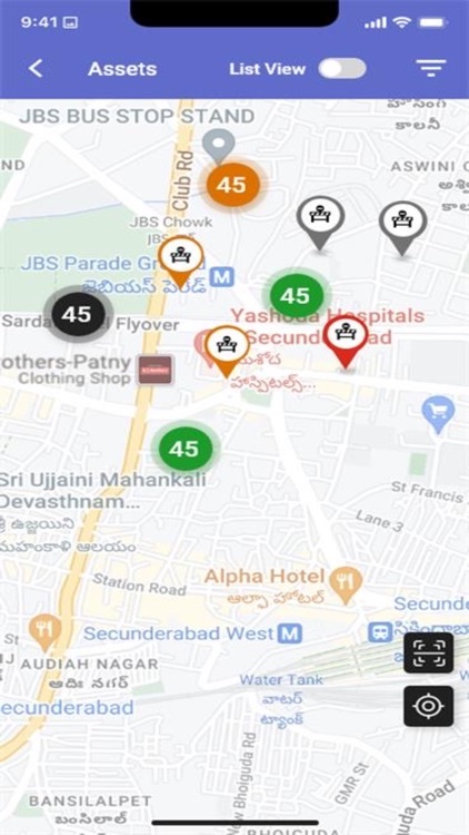 Inform-T screenshot-4