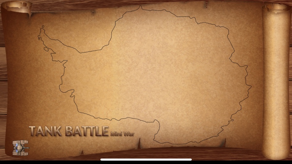 Tank Battle - Mini War - 12.04 - (iOS)