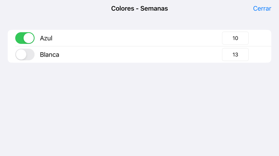 #3. Banano Manager (iOS) 由: Softlogic, S.A.