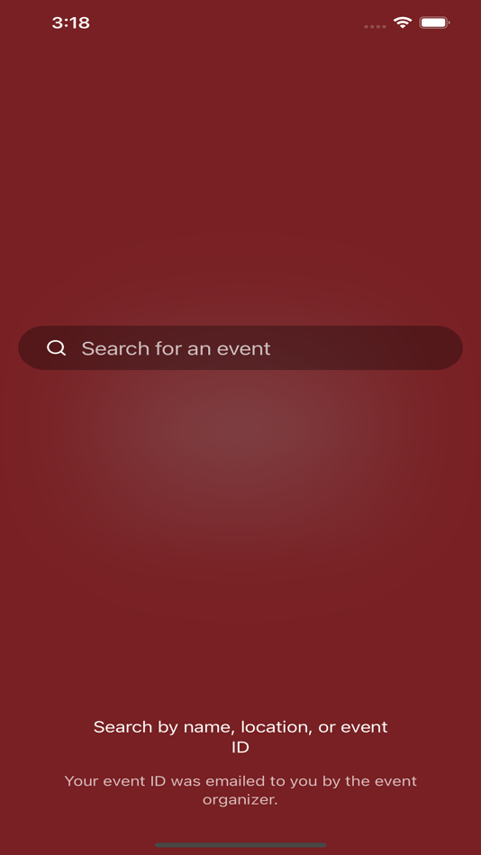 #2. GAF Events (iOS) 由: GAF Corp.