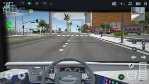 Bus Simulator : MAX screenshot 4