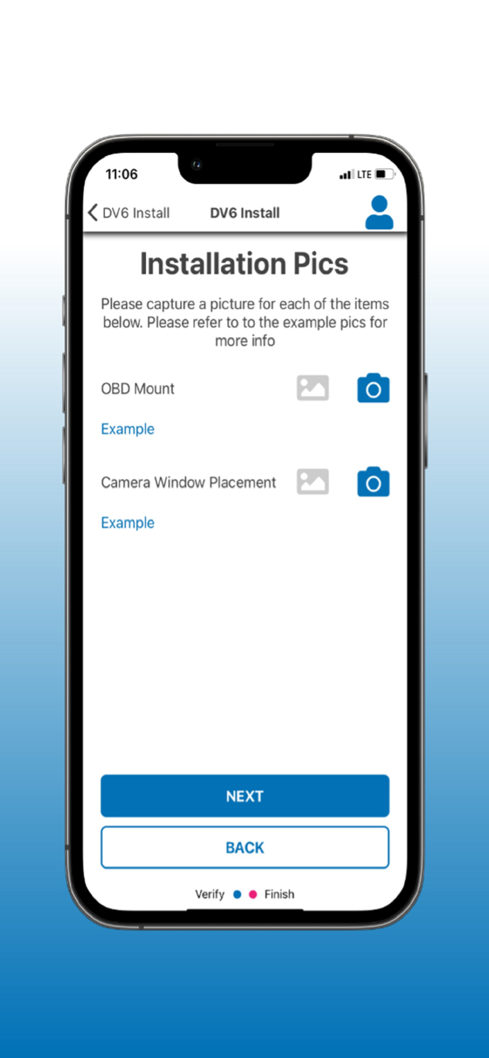 Rosco Installer App