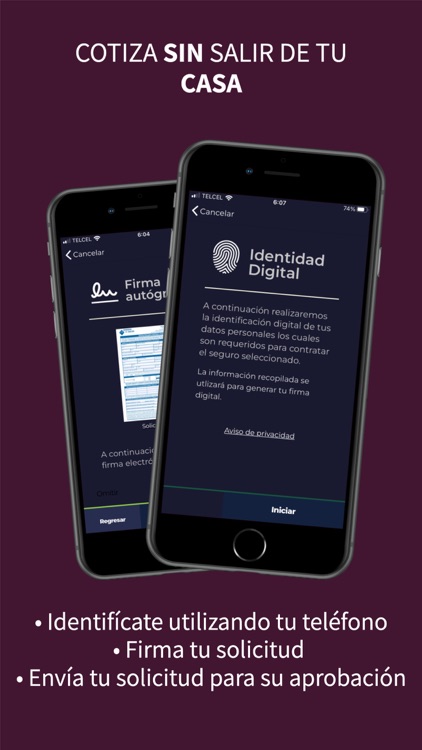 MOM by ISIIX screenshot-3