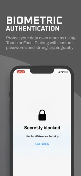 Game screenshot Secret.ly hack