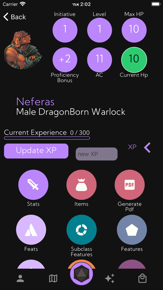 #10. DnCreate (iOS) 由: Eden Hazani