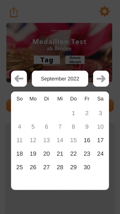 Easy Post Screenshot