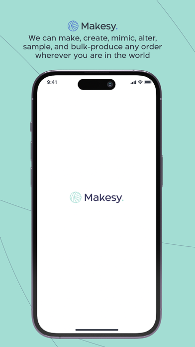 Makesy Screenshot