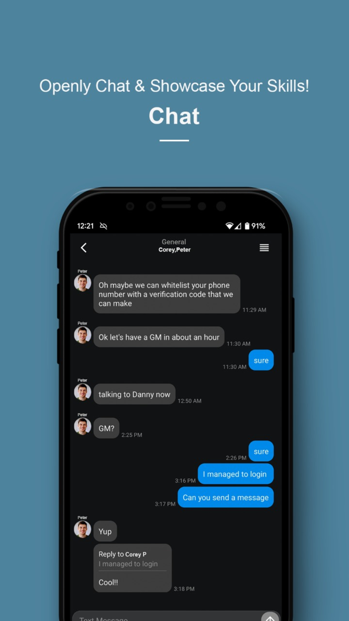 BASE - Certify Soft Skills