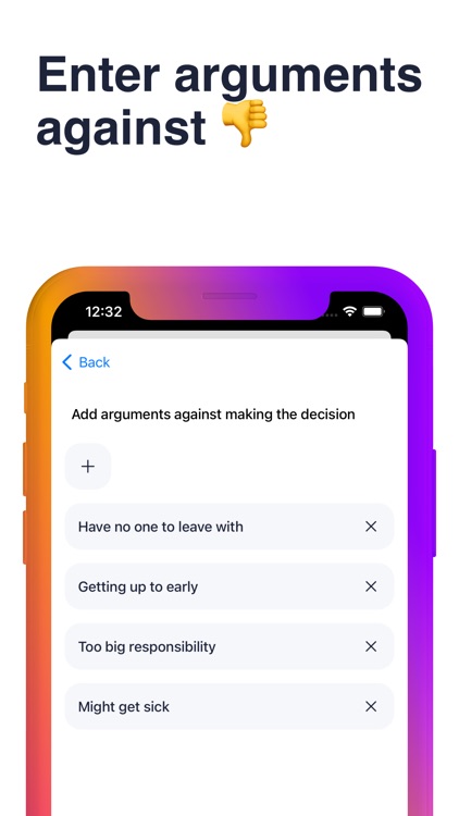 Solver: Decision Make Support