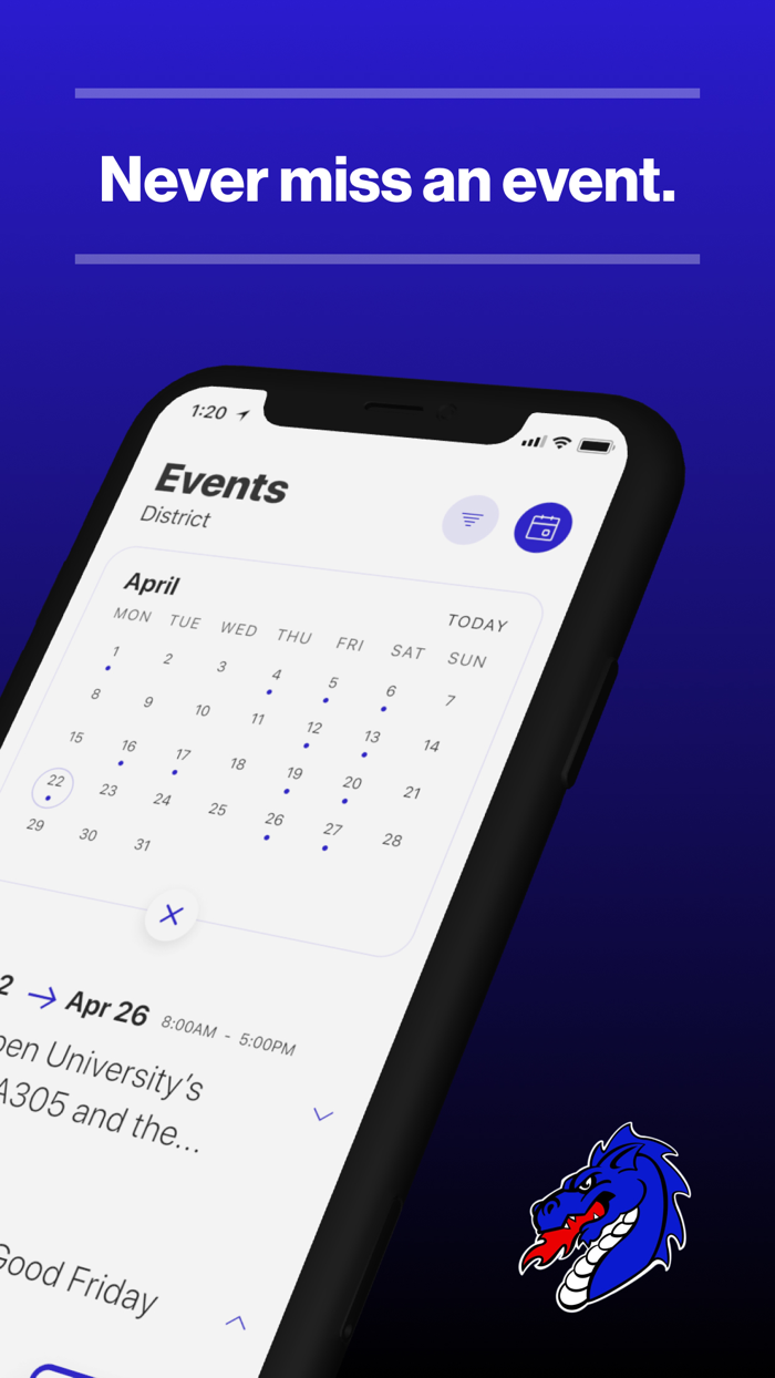 Mountainburg Public Schools