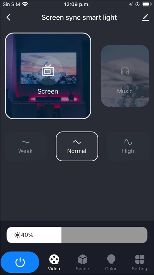 #5. BINDEN (iOS) 由: AI ELECTRONICS MEXICO SA DE CV
