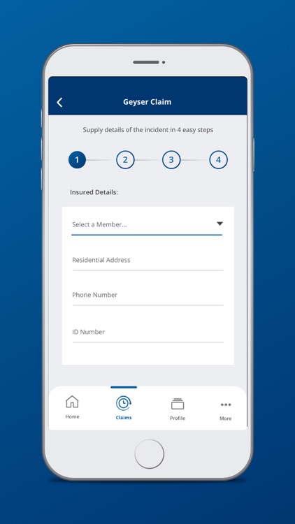 Hereford My Body Corporate