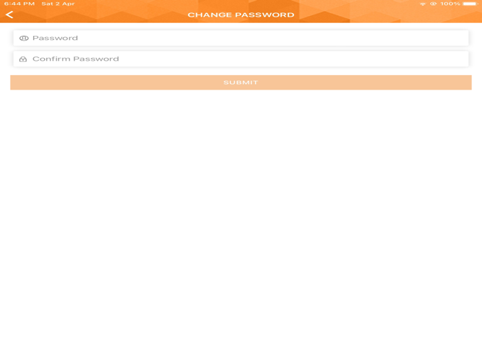 On Demand Home Services - Tech