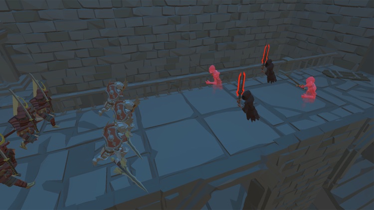 Battle Simulator Epic: Sandbox