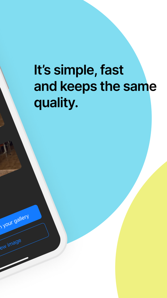 #4. Viz: Video Resize & Compress (iOS) 由: Joan Cardona