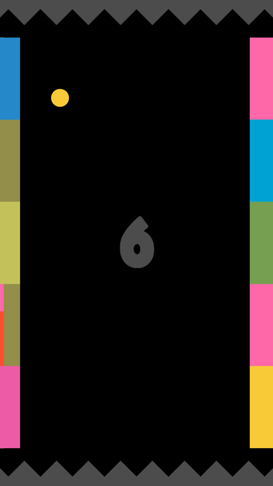 #2. Color Matcher - match colors (iOS) 由: Aleksa Racovic
