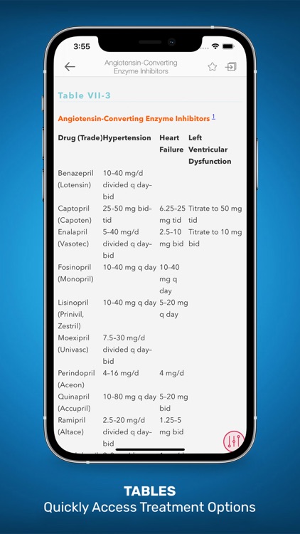 Internal Medicine On Call screenshot-3