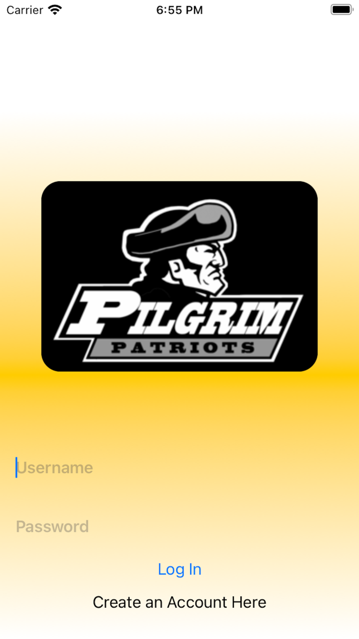 Patriot Peer Tutoring