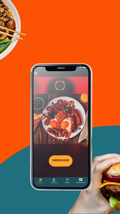 Elim's Bar and Grill