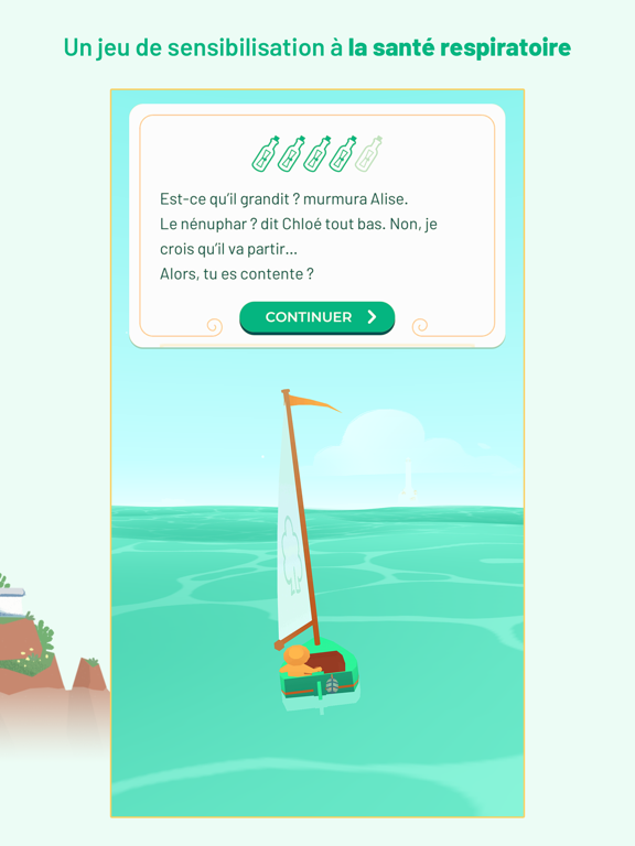 Screenshot #5 pour Airia