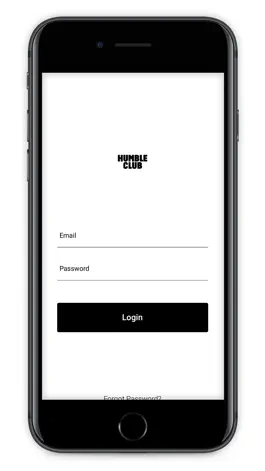 Game screenshot Humble Club apk