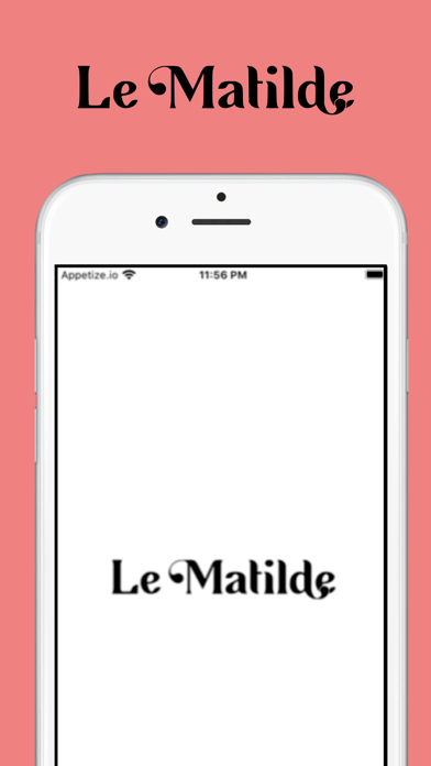 Le Matilde Screenshot