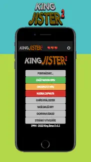 král jister 2 problems & solutions and troubleshooting guide - 2