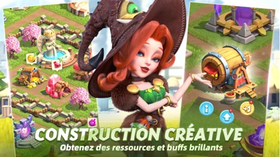 Screenshot #3 pour Heroic Expedition