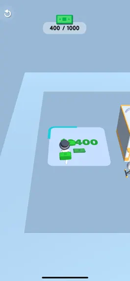 Game screenshot Perfect Industry hack