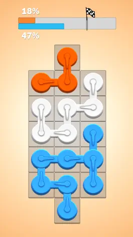 Game screenshot Capture Connect apk
