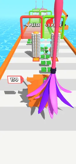 Game screenshot Furniture Flip hack