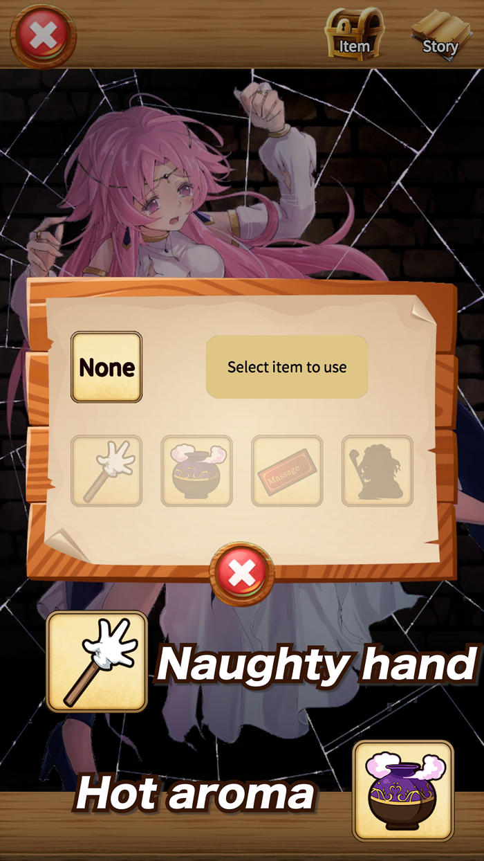 Pocket Dungeon Kingdom secret