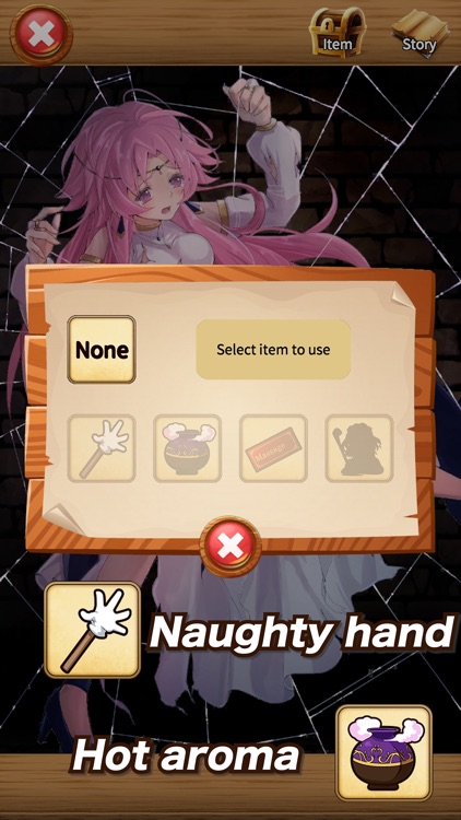 Pocket Dungeon Kingdom secret screenshot-7