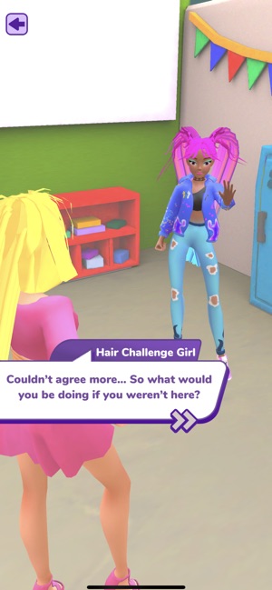 Hair Challenge – Apps no Google Play