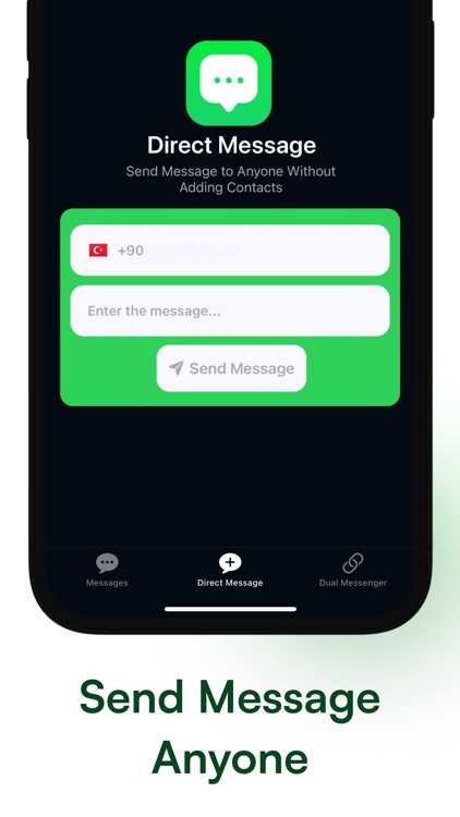 Recoly: Message Recovery