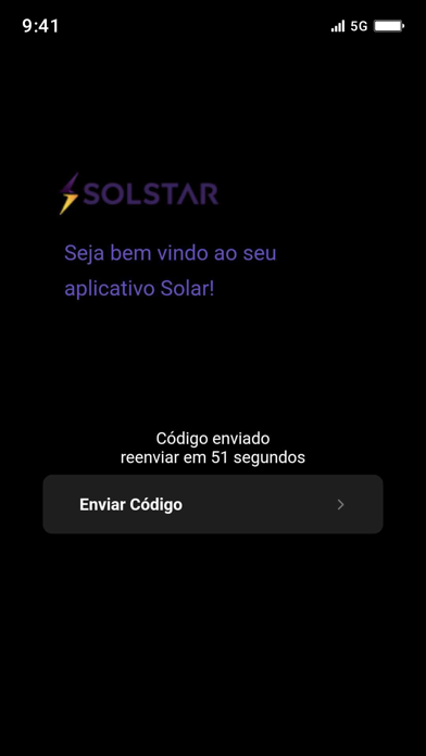 Solstar Screenshot