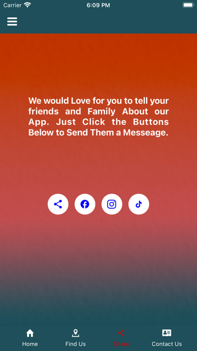Bull's Burgers Screenshot