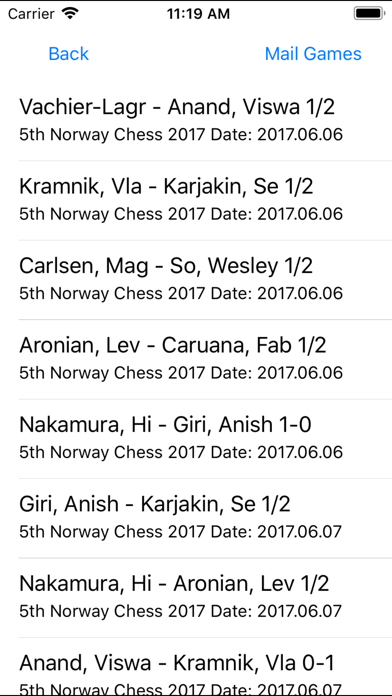 OpeningTree - Chess Openings on the App Store