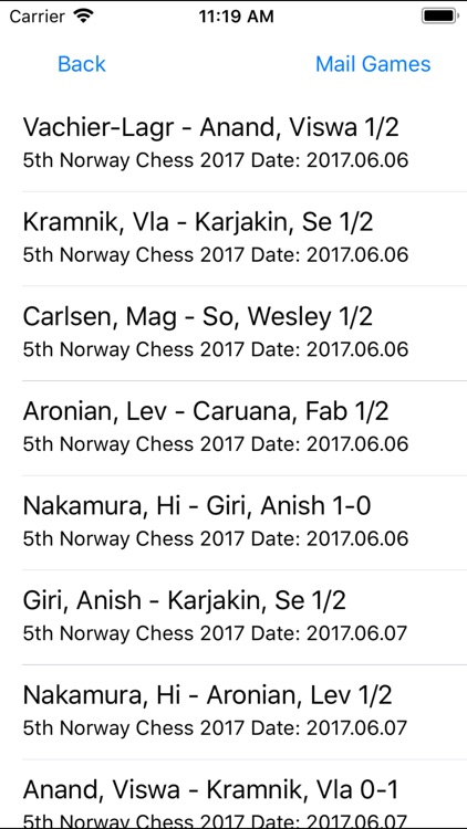 OpeningTree - Chess Openings na App Store