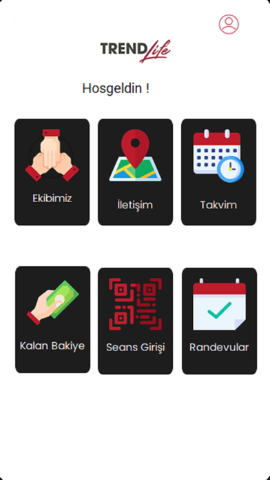 TrendLife Health & More Screenshot