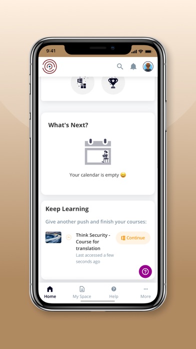 Circle A Academy Screenshot